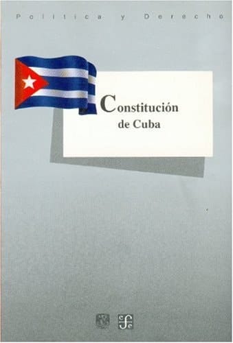 Constitucion de Cuba