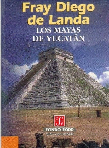 Los mayas de Yucatán