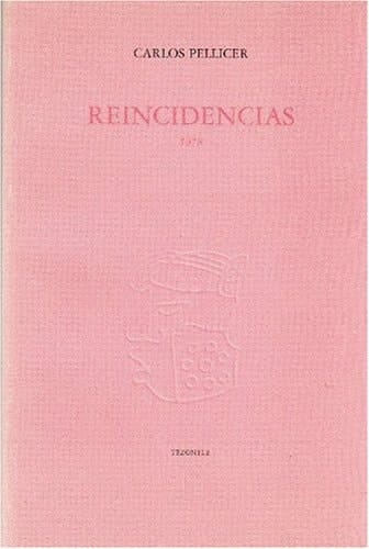 Reincidencias 1978
