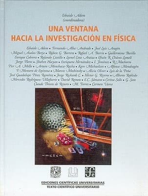 Una Ventana Hacia la Investigación en Física