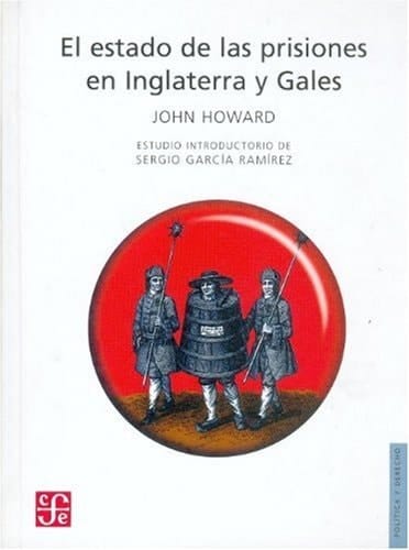 El Estado de las Prisiones en Inglaterra y Gales