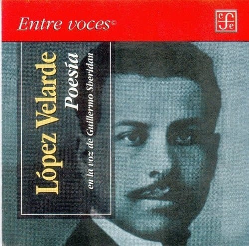 PoesíA. en la Voz de Guillermo Sheridan