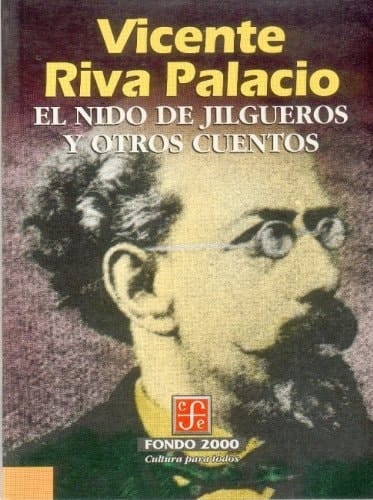 El nido de jilgueros y otros cuentos (Spanish Edition)