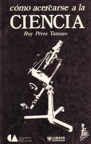 Cómo acercarse a la ciencia