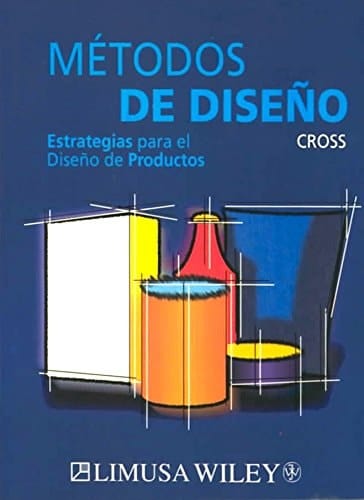 Metodos de diseño: estrategias para el diseño de productos