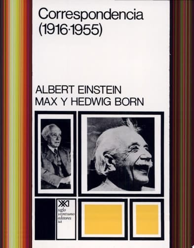 Correspondencia (1916-1955)