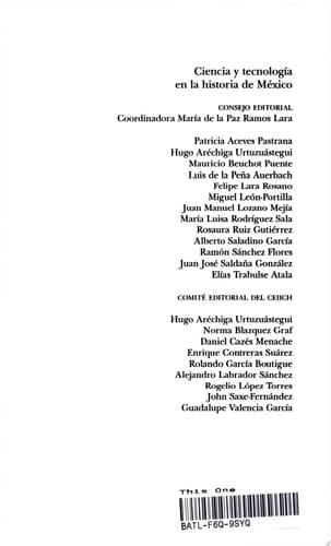 La mecánica cuántica en México una visión interdisciplinaria a cien años de su nacimiento