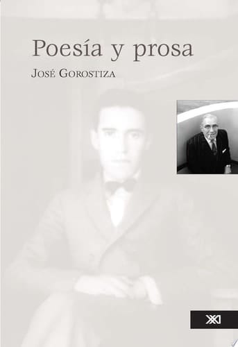 Poesía y prosa