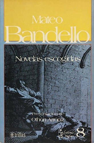 Novelas escogidas