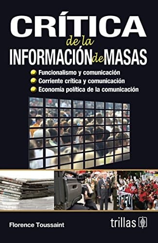 Crítica de la información de masas