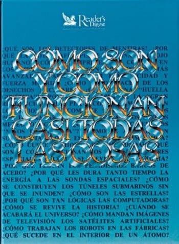 Como Son Y Como Funcionar Casi Todas Las Casas