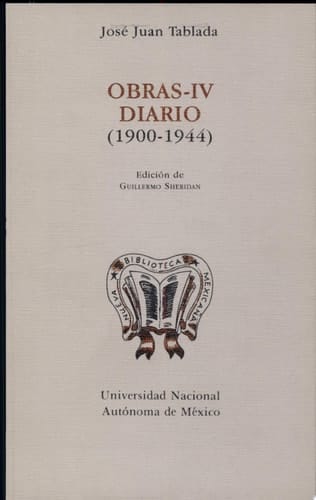 Diario (1900-1944)