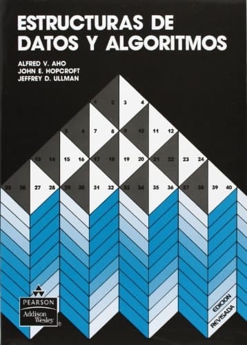 Estructuras de datos y algoritmos