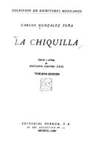 La Chiquilla