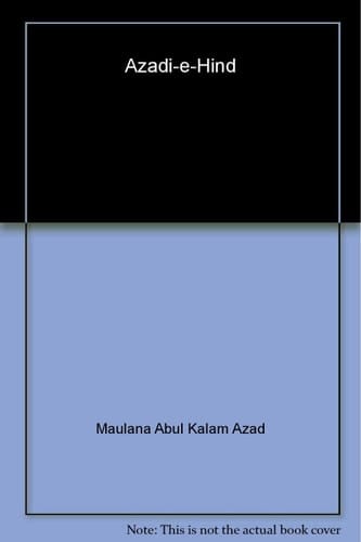 Azadi-e-Hind