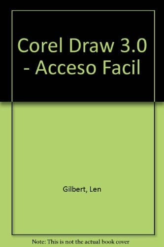 Coreldraw 3 acceso fácil