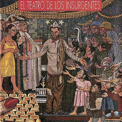 El teatro de los insurgentes 1953-1993