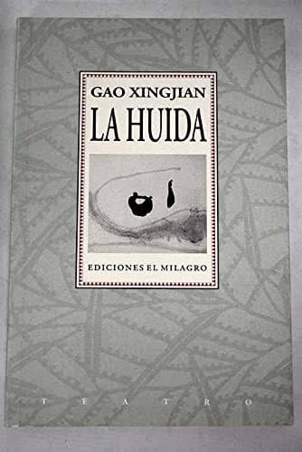 La huída