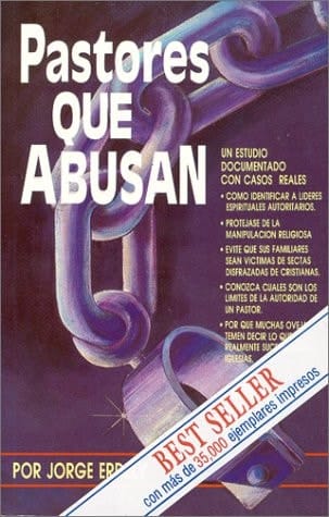 Pastores que Abusan