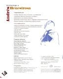 Andrés Henestrosa (Spanish Edition)