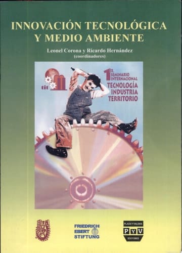 Innovación tecnológica y medio ambiente