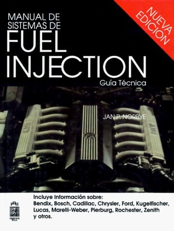 Manual de Sistemas de Fuel Injection