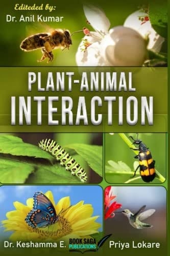 Plant-Animal Interaction