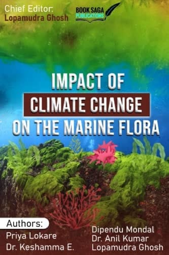 Impact of Climate Change on the Marine Flora