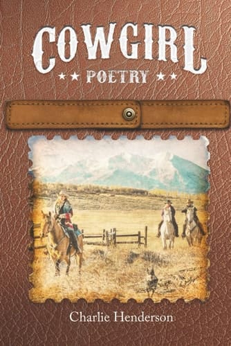 Cowgirl Poetry