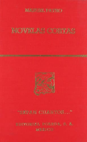 NOVELAS CORTAS (SC622)