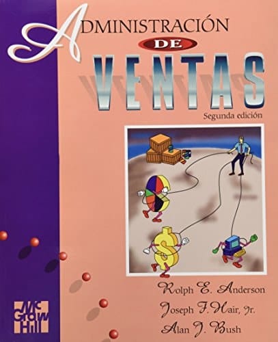 Administración de ventas