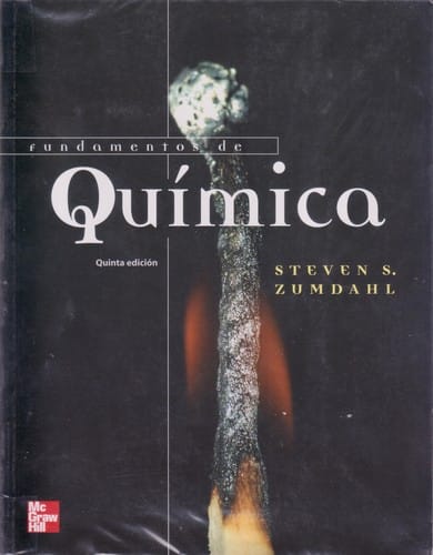 Fundamentos de química