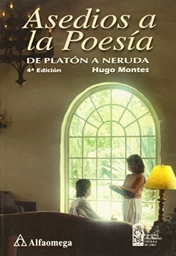 Asedios a la Poesía