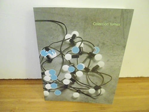 Colección Jumex Museo de Arte Carrillo Gil, del 21 de abril al 8 de agosto de 1999