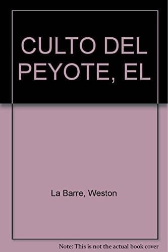El culto del peyote