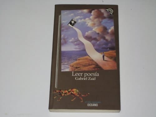 Leer Poesia (Spanish Edition)