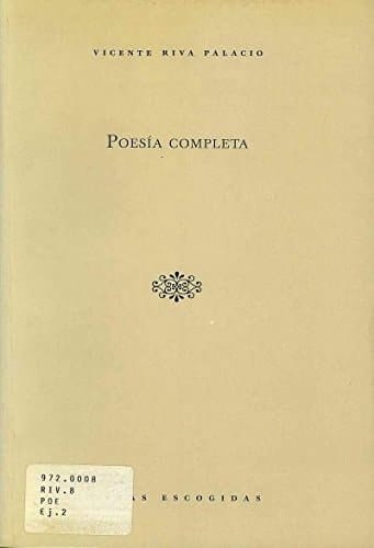 Poesía completa