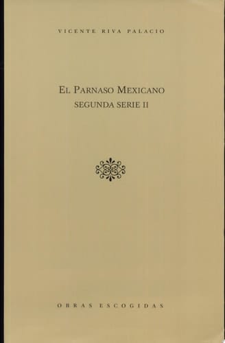 El parnaso mexicano