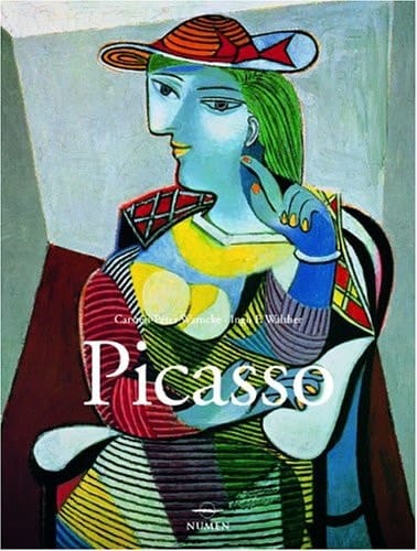 Pablo Picasso 1881-1973