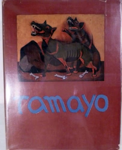 Rufino Tamayo