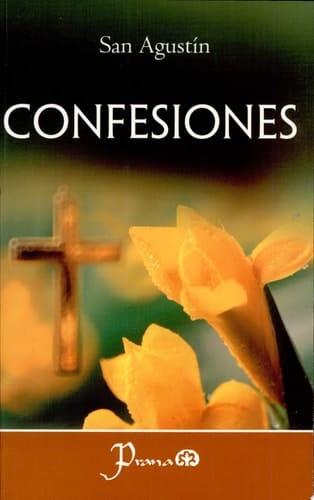 Confesiones