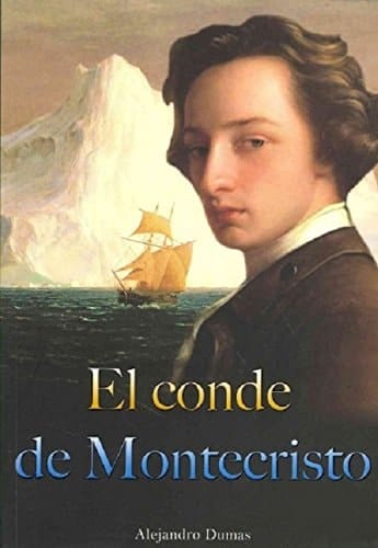 El Conde de Montecristo (Grandes Novelas)