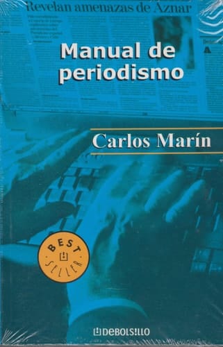 Manual de periodismo