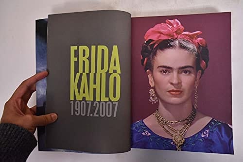 Frida Kahlo 1907-2007