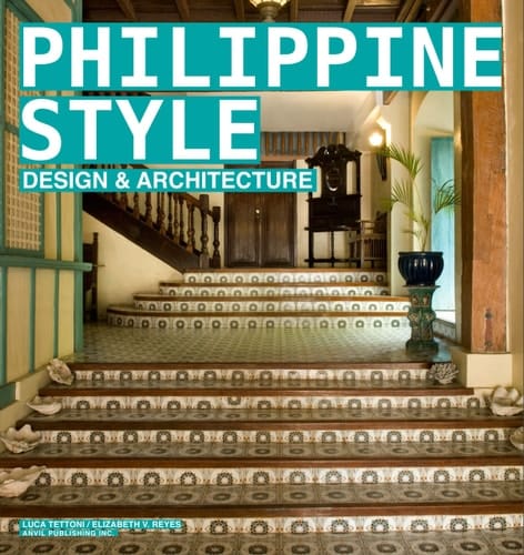 Philippine Style Design & Architecture