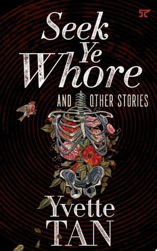 Seek Ye Whore and Other Stories