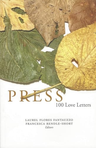Press 100 Love Letters