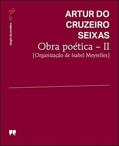 Obra poética Poemas de África. II