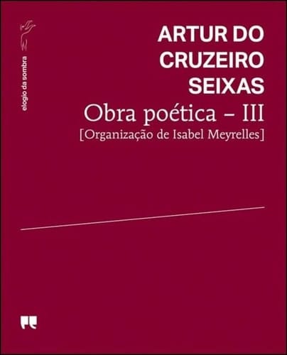 Obra poética: Obra poética IIII : poemas de África