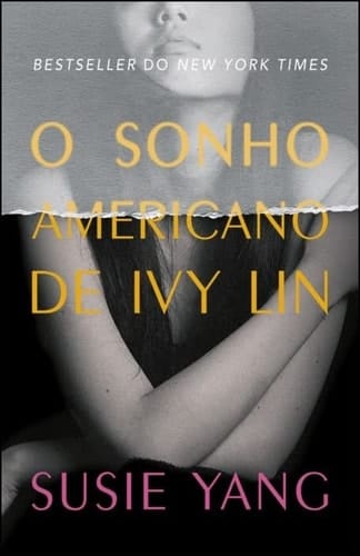O sonho Americano de Ivy Lin